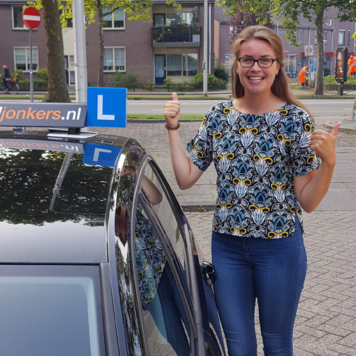 Nelleke van Egmond