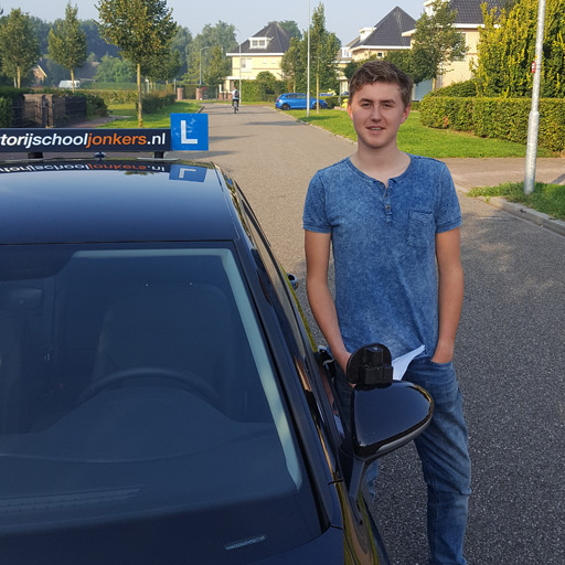 Ruben van Kolck