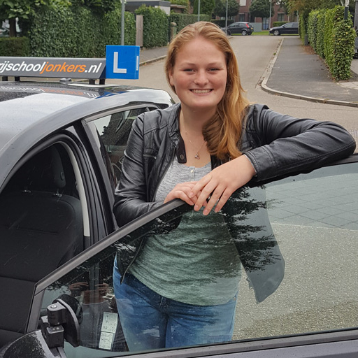 Demi Joosten