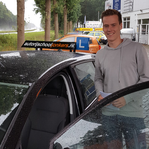 Sven van Rijn