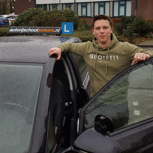 Scott Dijkmans