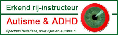 Afbeelding Erkend rij-instructeur Autisme en ADHD