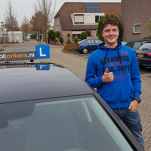 Kasper Stokman