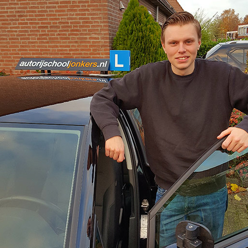 Mart Zoet